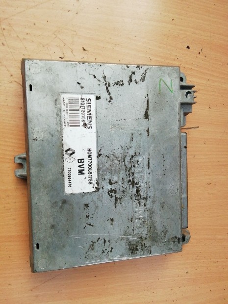 Renault Clio 1990-1998 1,2 Benzin motorvezrl HOM7700851758 ,