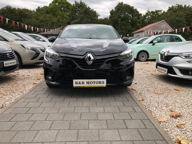 Renault Clio 1.0 TCe Equilibre 32758 km Gynyr...