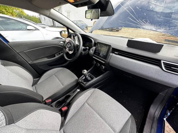 Renault Clio 1.0 TCe Evolution