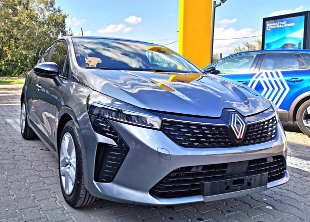 Renault Clio 1.0 TCe Evolution 3.9 % THM!!! 5 ...