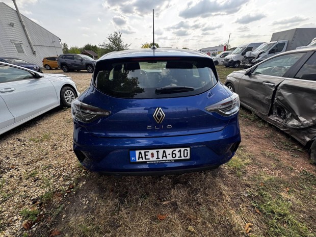 Renault Clio 1.0 TCe Evolution