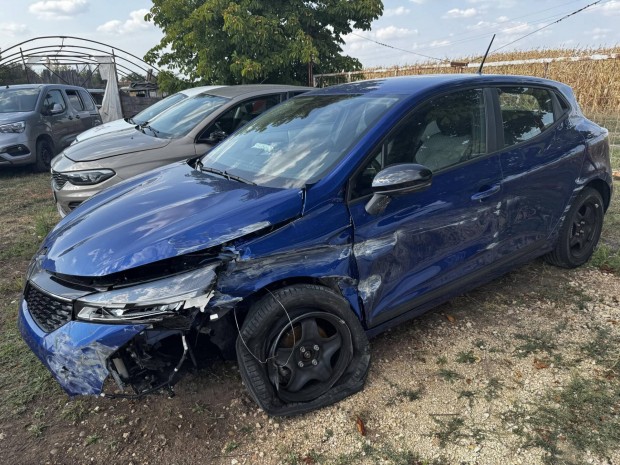 Renault Clio 1.0 TCe Evolution