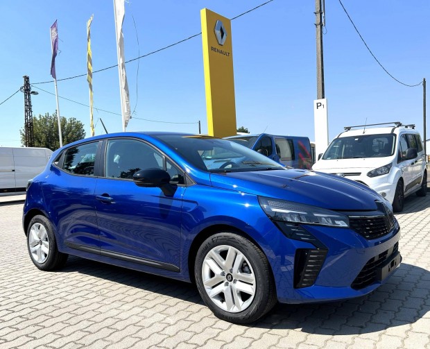 Renault Clio 1.0 TCe Evolution Ajndk Tli GUM...
