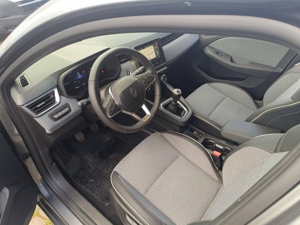 Renault Clio 1.0 TCe Winter+ Edition