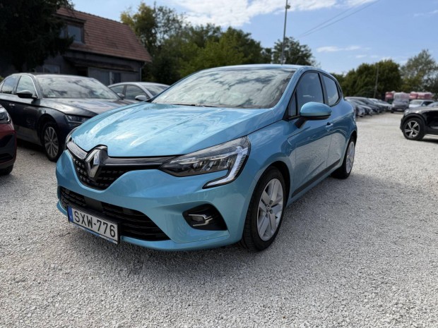 Renault Clio 1.0 TCe Zen Áfás! Magyarországi!1....