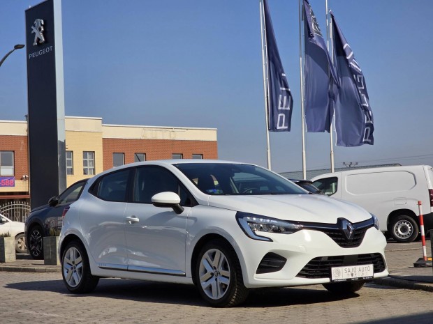 Renault Clio 1.0 TCe Zen Megkmlt - Csak 46.99...