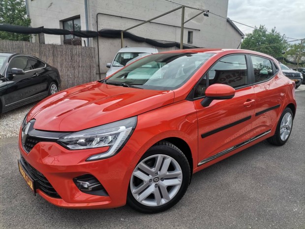 Renault Clio 1.0 TCe Zen X-tronic M.o.-i!1.Tula...