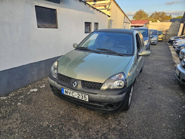 Renault Clio 1.2 16V 501