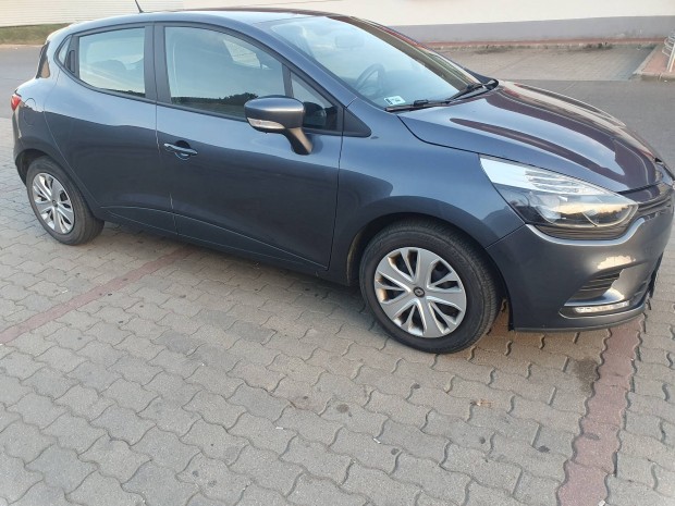 Renault Clio 1.2 16V 64000 km