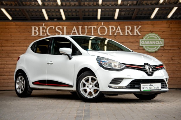 Renault Clio 1.2 16V Aliz 1 v Garancia//MAGYA...