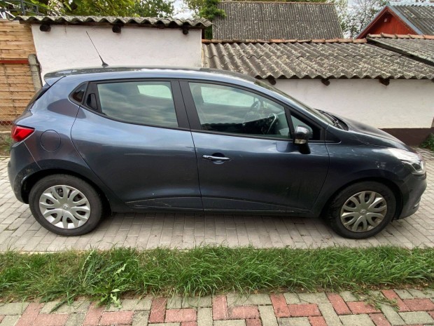 Renault Clio 1.2 16V Aliz R