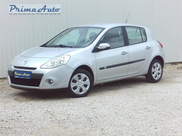 Renault Clio 1.2 16V Authentique