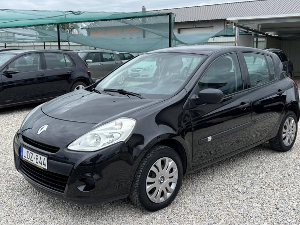 Renault Clio 1.2 16V Authentique