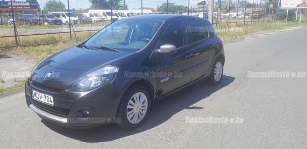 Renault Clio 1.2 16V Authentique 99 ezer km. Ma...