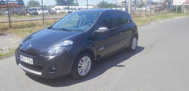 Renault Clio 1.2 16V Authentique 99 ezer km. Ma...