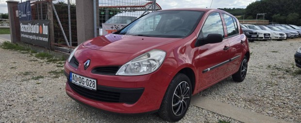 Renault Clio 1.2 16V Authentique Klima