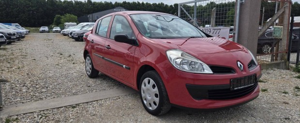 Renault Clio 1.2 16V Authentique Klima