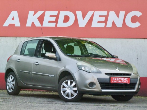 Renault Clio 1.2 16V Authentique M.o.-i. 110e k...