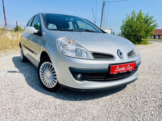 Renault Clio 1.2 16V Cinetic
