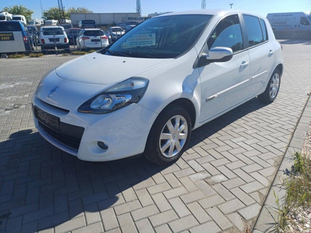 Renault Clio 1.2 16V Dynamique 86000 KM ! Digit...