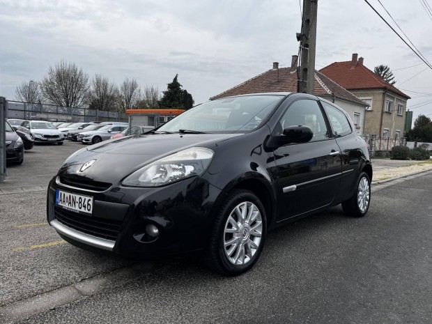 Renault Clio 1.2 16V Dynamique Azonnal elvihet...