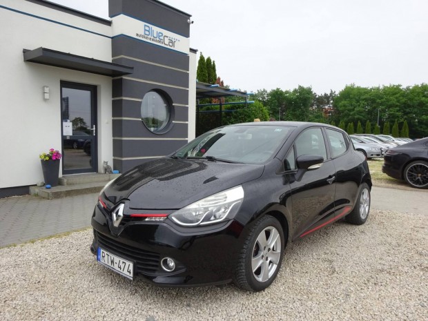 Renault Clio 1.2 16V Dynamique KM:92ezer!!Navi!...