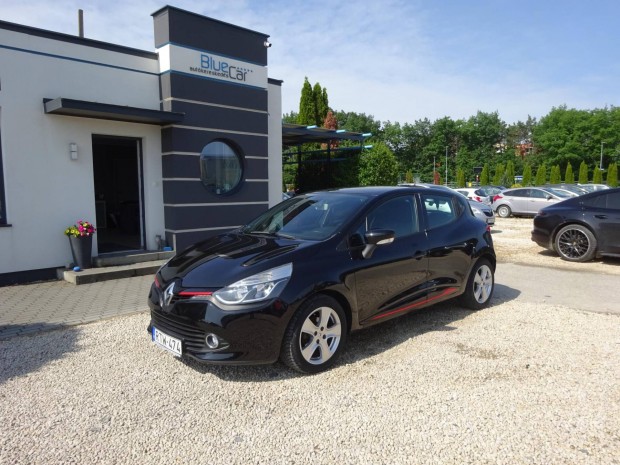 Renault Clio 1.2 16V Dynamique KM:92ezer!!Navig...