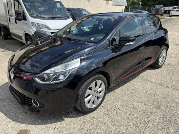 Renault Clio 1.2 16V Dynamique Navigci ! Azon...