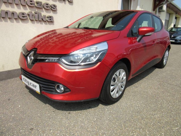 Renault Clio 1.2 16V Expression 66 Ezer Km ! Na...