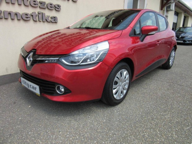 Renault Clio 1.2 16V Expression 66 Ezer Km ! Na...