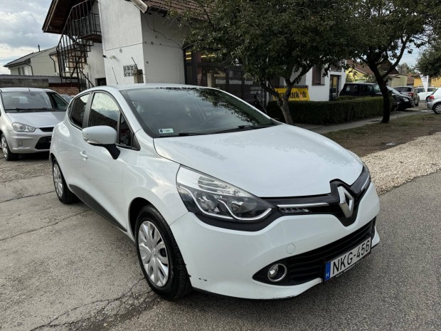 Renault Clio 1.2 16V Expression Garantlt KM !...