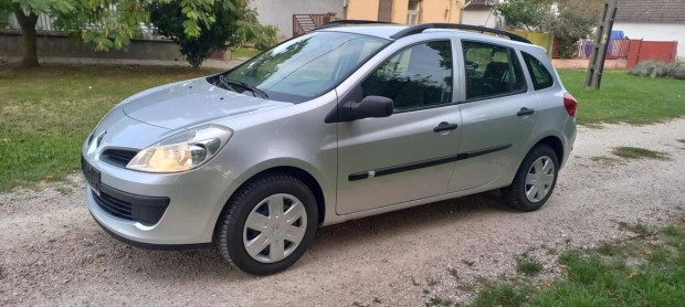Renault Clio 1.2 16V Grandtour