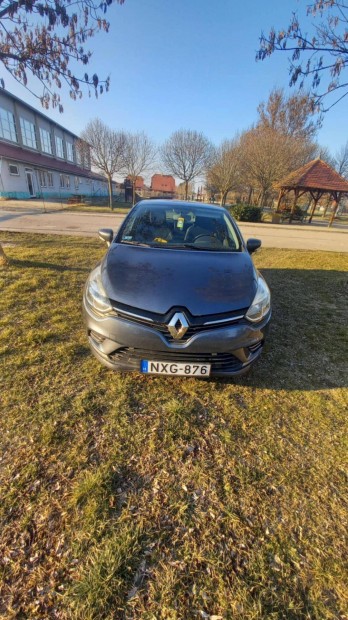 Renault Clio 1.2 16V Life