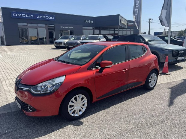 Renault Clio 1.2 16V Life EURO6