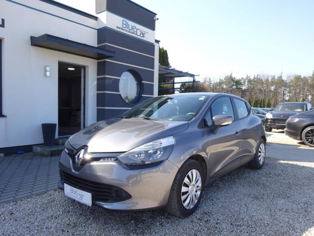 Renault Clio 1.2 16V Life Megbizhat� Sziv� Benz...