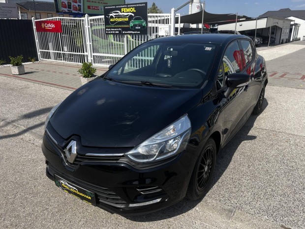 Renault Clio 1.2 16V Life Moi.! S-mentes! 1 Tul...
