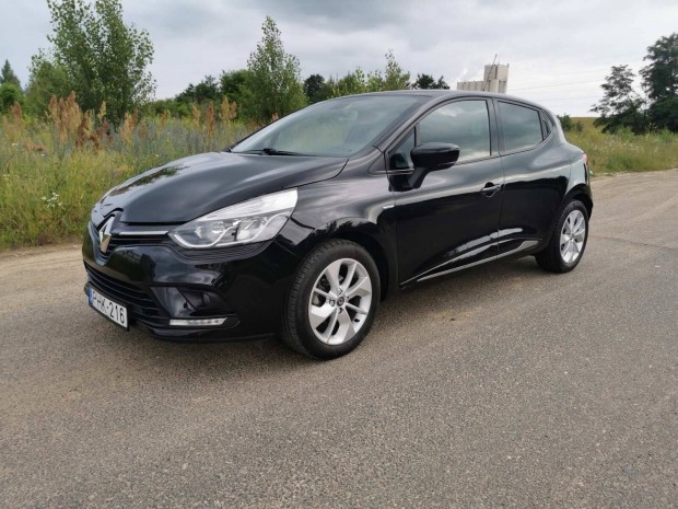 Renault Clio 1.2 16V Limited