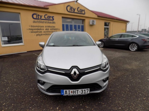 Renault Clio 1.2 16V Limited