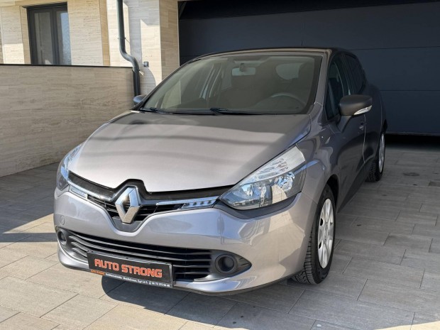 Renault Clio 1.2 16V Limited EURO6 63.860 km !!...