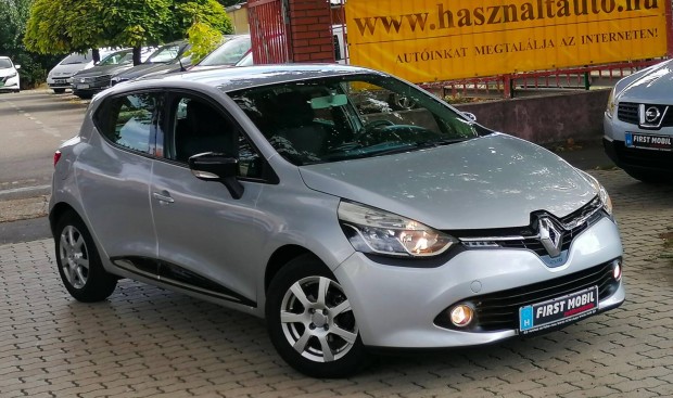 Renault Clio 1.2 16V Limited Klma.-Tempomat!!...