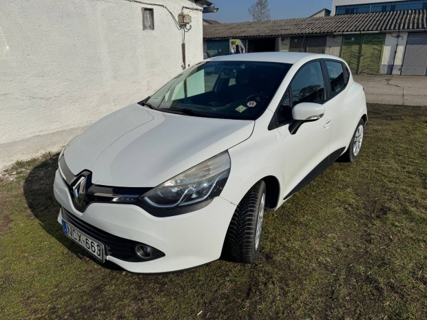 Renault Cli 1.2 16V Zen