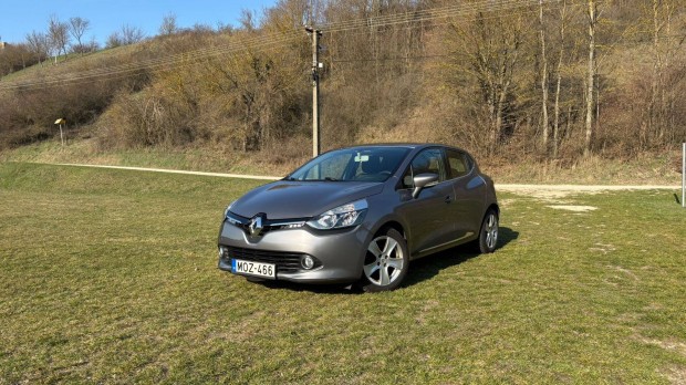 Renault Clio 1.2 16 V Zen