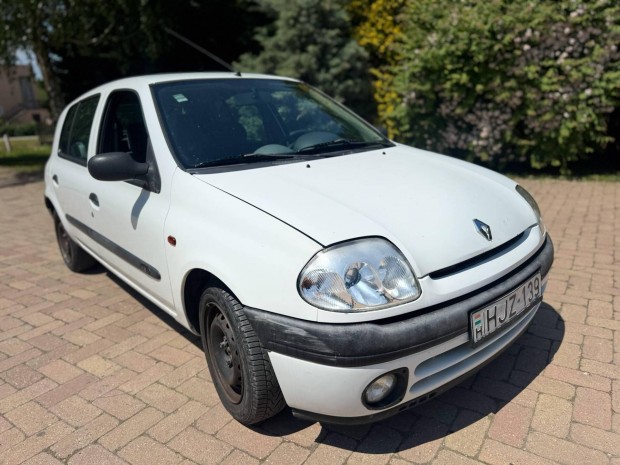 Renault Clio 1.2 Authentique
