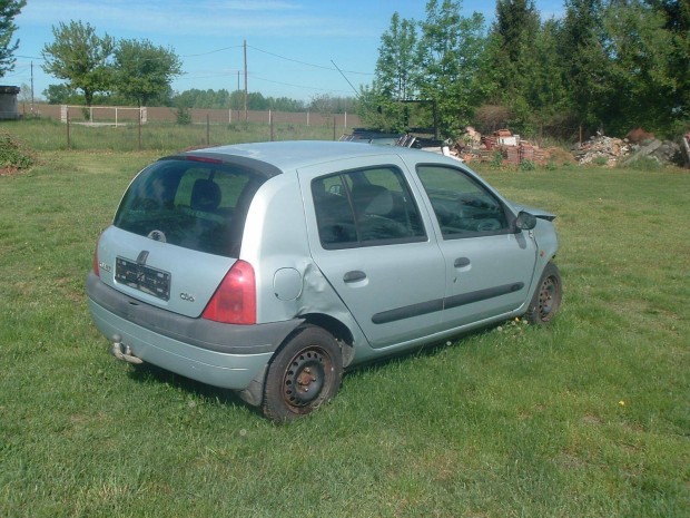 Renault Clio 1.2 Econ