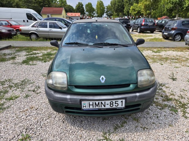Renault Clio 1.2 Econ RT