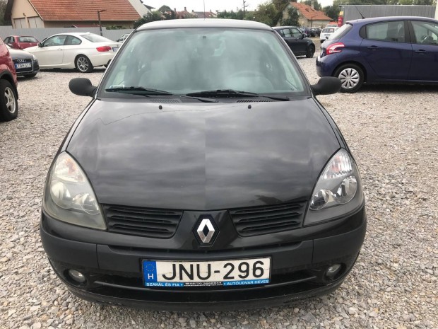Renault Clio 1.2 Expression