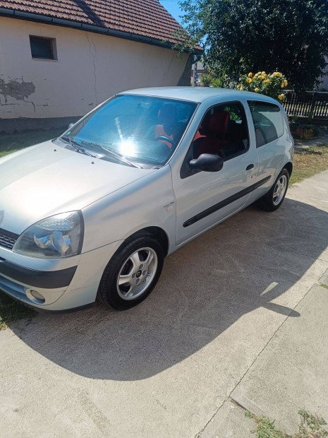 Renault Clio 1.2 Extrem