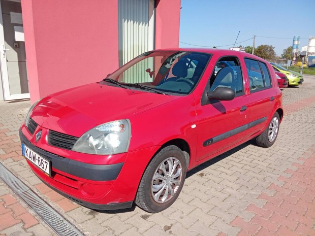 Renault Clio 1.2 Premiere