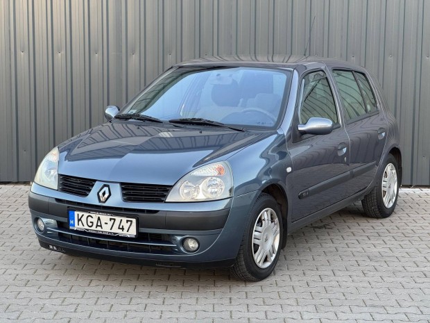 Renault Clio 1.2 Premiere