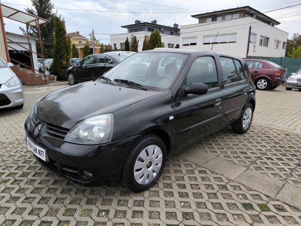 Renault Clio 1.2 Premiere